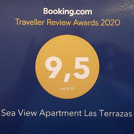 Okeanos Super 2 Bedrooms Lt-P Granadilla De Abona Eksteriør billede