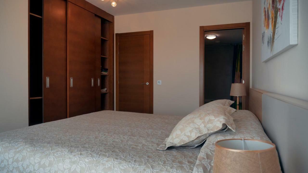 Okeanos Super 2 Bedrooms Lt-P Granadilla De Abona Eksteriør billede