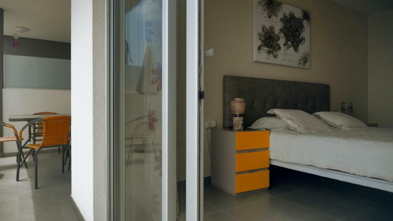 Okeanos Super 2 Bedrooms Lt-P Granadilla De Abona Eksteriør billede