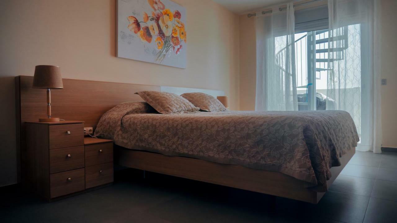 Okeanos Super 2 Bedrooms Lt-P Granadilla De Abona Eksteriør billede