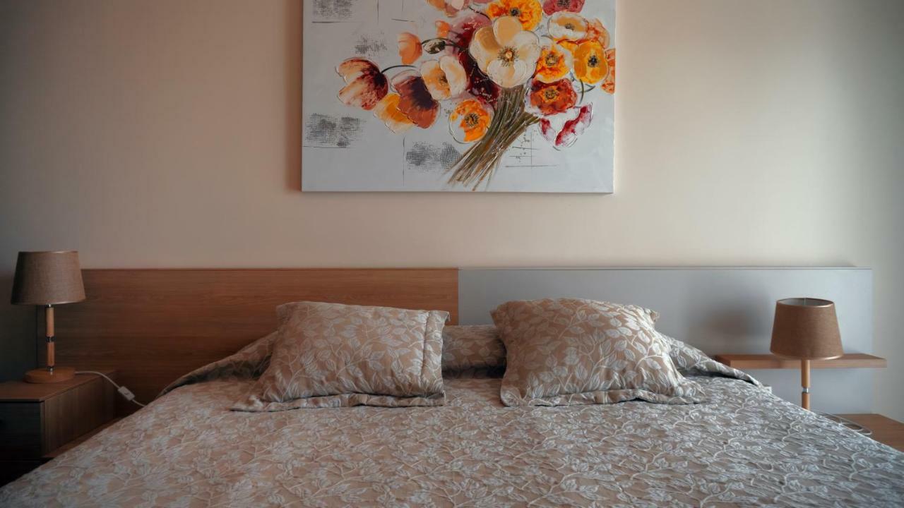 Okeanos Super 2 Bedrooms Lt-P Granadilla De Abona Eksteriør billede