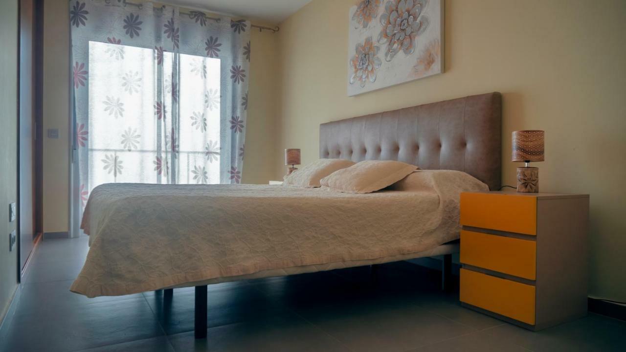 Okeanos Super 2 Bedrooms Lt-P Granadilla De Abona Eksteriør billede