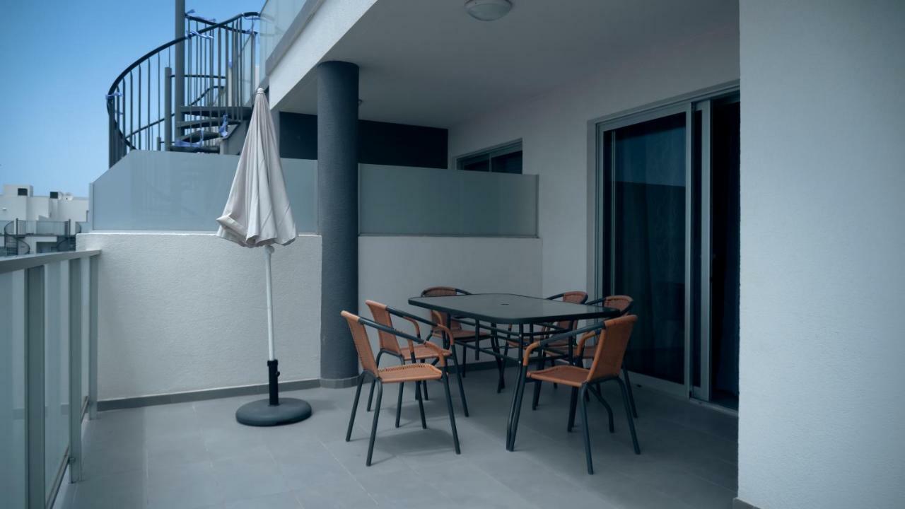 Okeanos Super 2 Bedrooms Lt-P Granadilla De Abona Eksteriør billede
