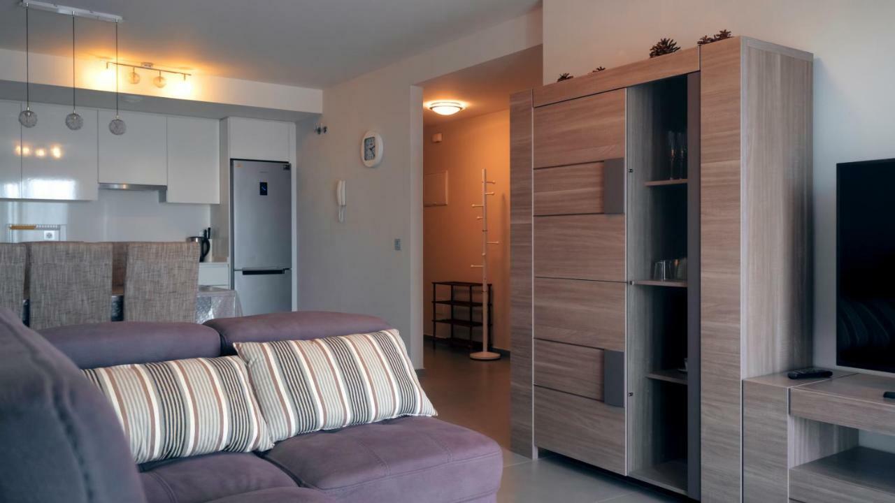 Okeanos Super 2 Bedrooms Lt-P Granadilla De Abona Eksteriør billede